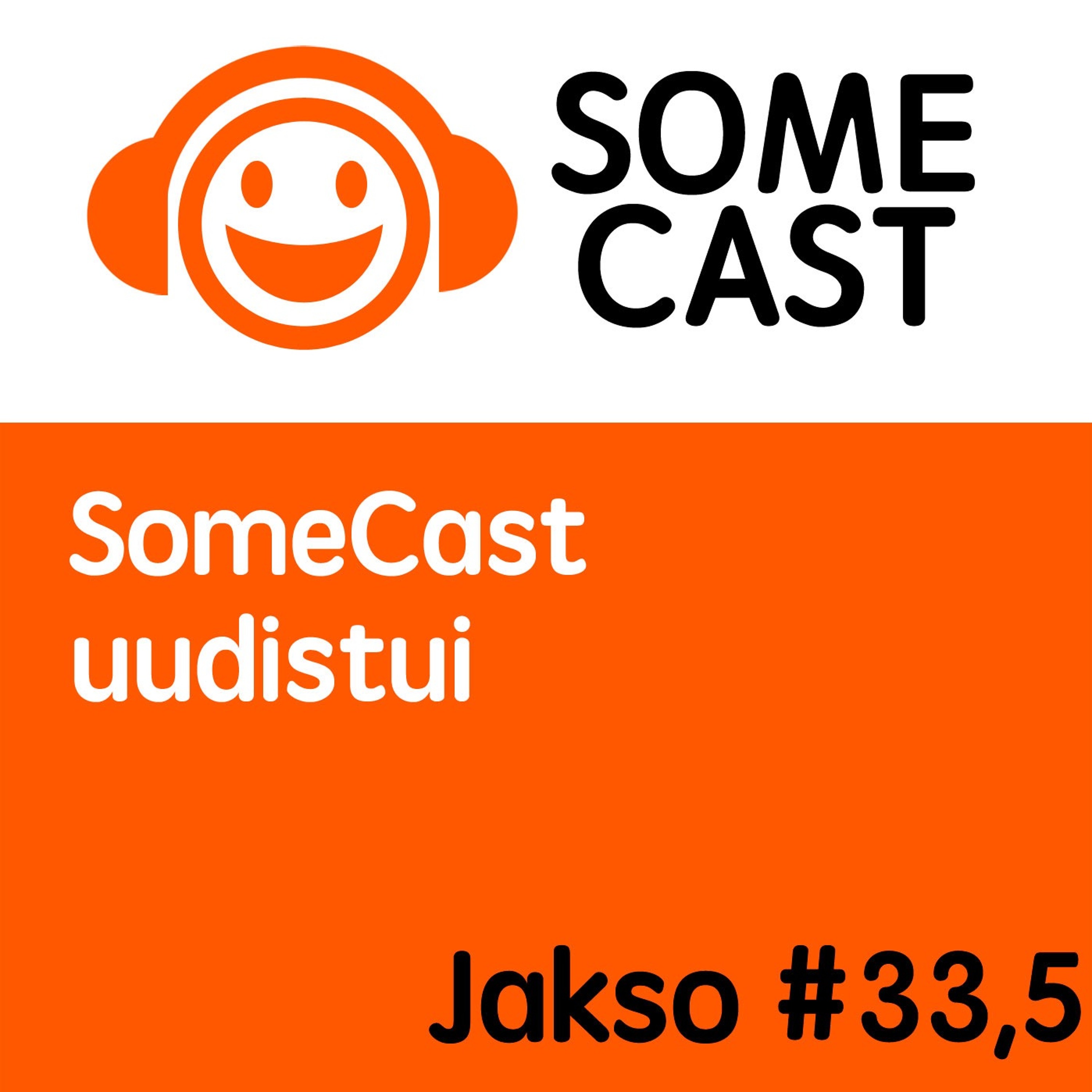 SomeCast