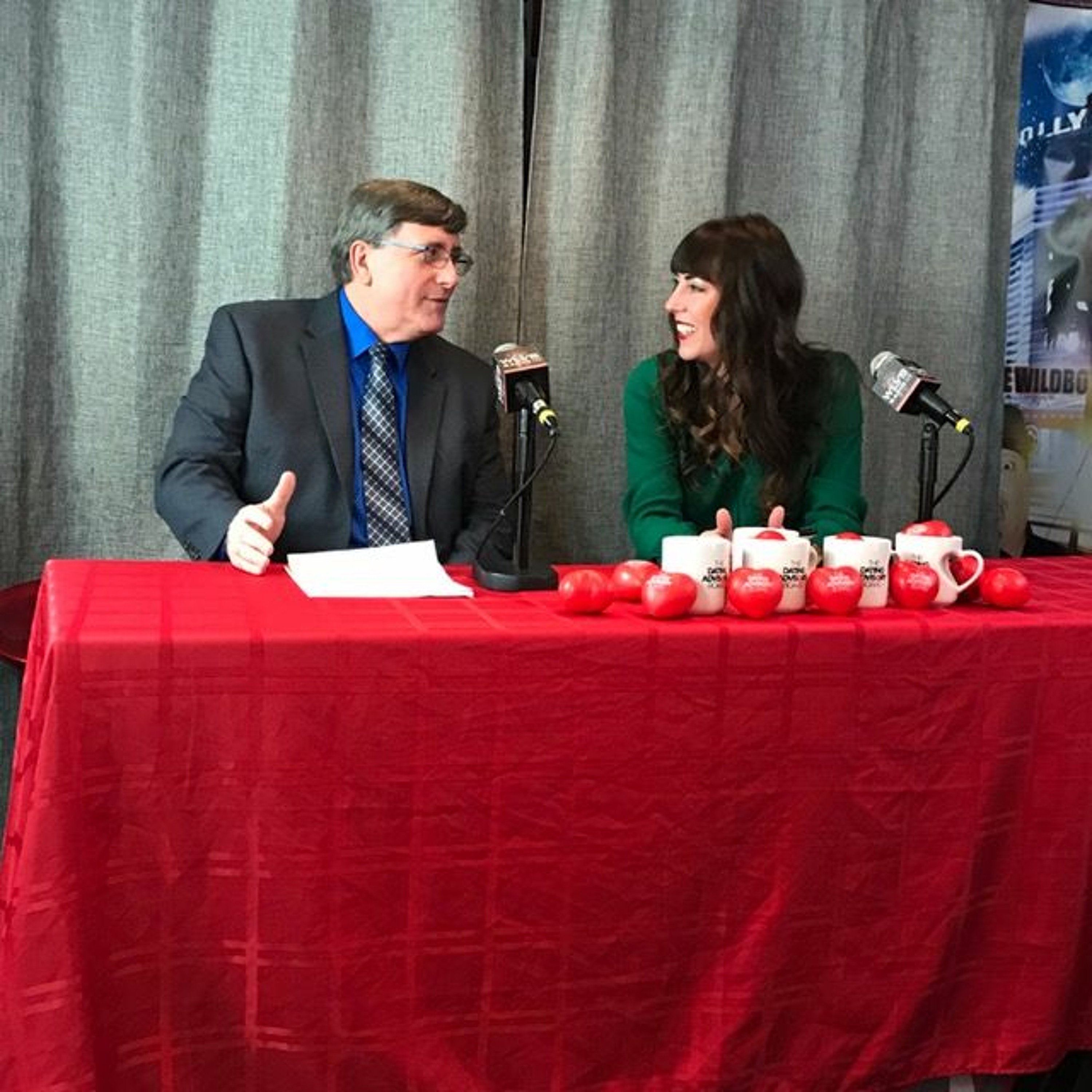 The Dating Advisory Board