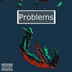 'problems' - Lil Peep Vibe Beat