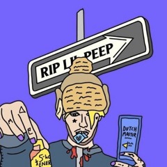 Lil Peep Feelz (Full EP) (Rip Lil Peep) :(