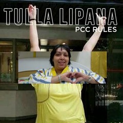 Tulla Luana - PCC Rules