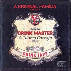 Drunk Master - +1Raskunhu (Com Extremo Signo)