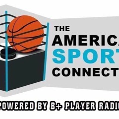 American Sports Connection - A Few Minutes With Maniac Joe Gacy