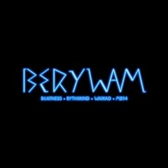 Berywam - La Boheme Charles Aznavour Cover
