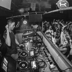 Bryan Kearney - LIVE @ KEARNAGE London, Trance Sanctuary, November 2017