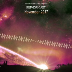 Euphoricast #05 (November 2017)