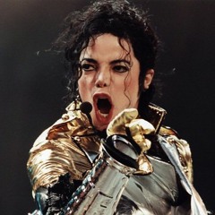 Michael Jackson - Beat It (Basé Remix/Grave)