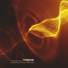 TRIBONE - Sonorous (Feat. Solar Kid)