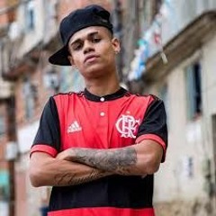 MC CABELINHO - CD DAS MELHORES DO MOMENTO [ PROIBIDÃO E PUTARIA ] 2017