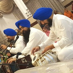 Lorhindrha saajan mera by bhai kulwinder singh anandpur sahib