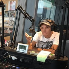 Thumpin Camp Talk Show WREP with ZEEBRA Vol.2