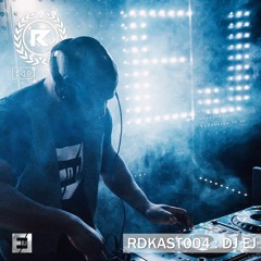RDKAST004 : DJ EJ