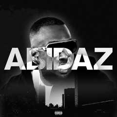 Edw!n Feat. Abidaz Flexi Aukan  ADAM - NoentingIngenting