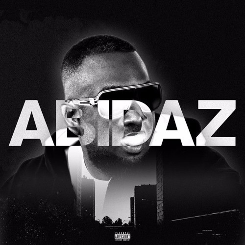 Edw!n Feat. Abidaz Flexi Aukan  ADAM - NoentingIngenting