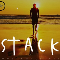 Your World Within - Stacks - Motivational