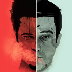 Willkommen im Fight Club