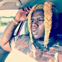 IssaThreat ft PounddCakee Prod. By SosaBeats