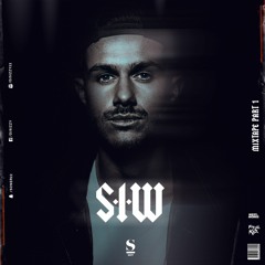 DJ Sizzy - S.I.W Mixtape