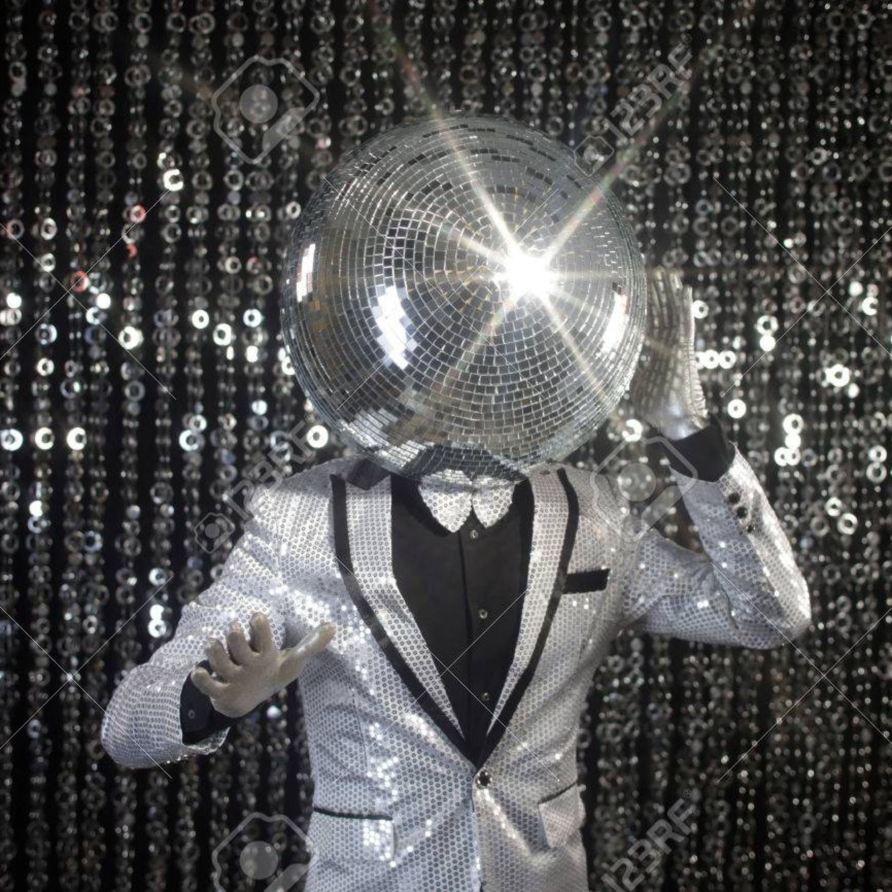 I-Am-Hedgie **Life-Is-A-Disco** mix nov.. episode artwork