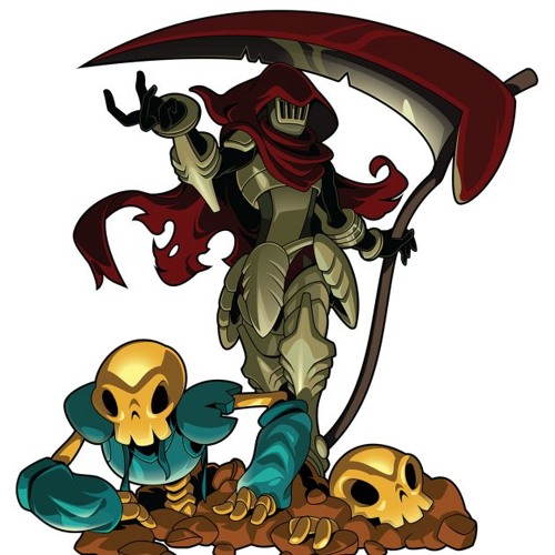 [Official Soundtrack] Knights of the SOULS