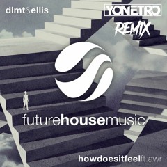 DLMT & Ellis ft. AWR - How Does It Feel (Yonetro Remix)