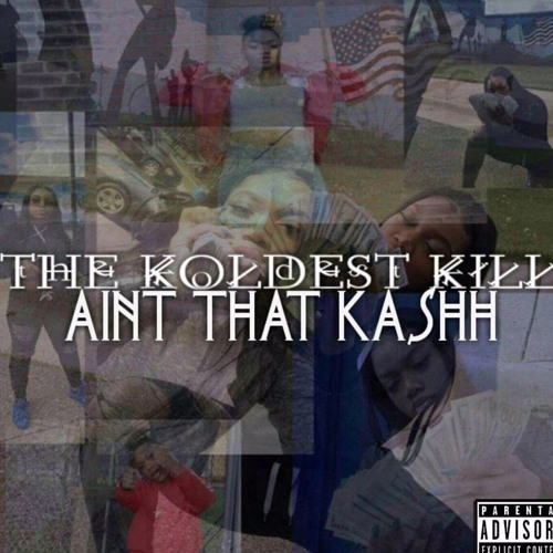 The Koldest Kill