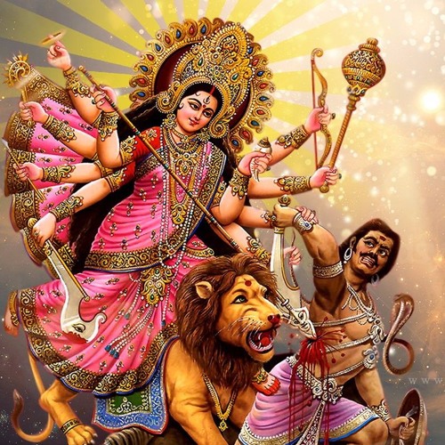 Durga Saptashati