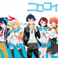 Nisekoi S2 Ending 1
