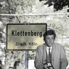 DJ KLETTENBERG & DJ COLUMBO - Feel The Rythm Of House