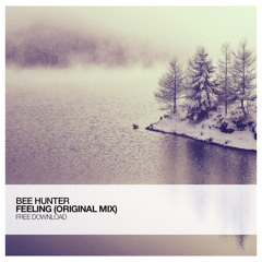 Feeling (Original Mix) [FREE DOWNLOAD!]