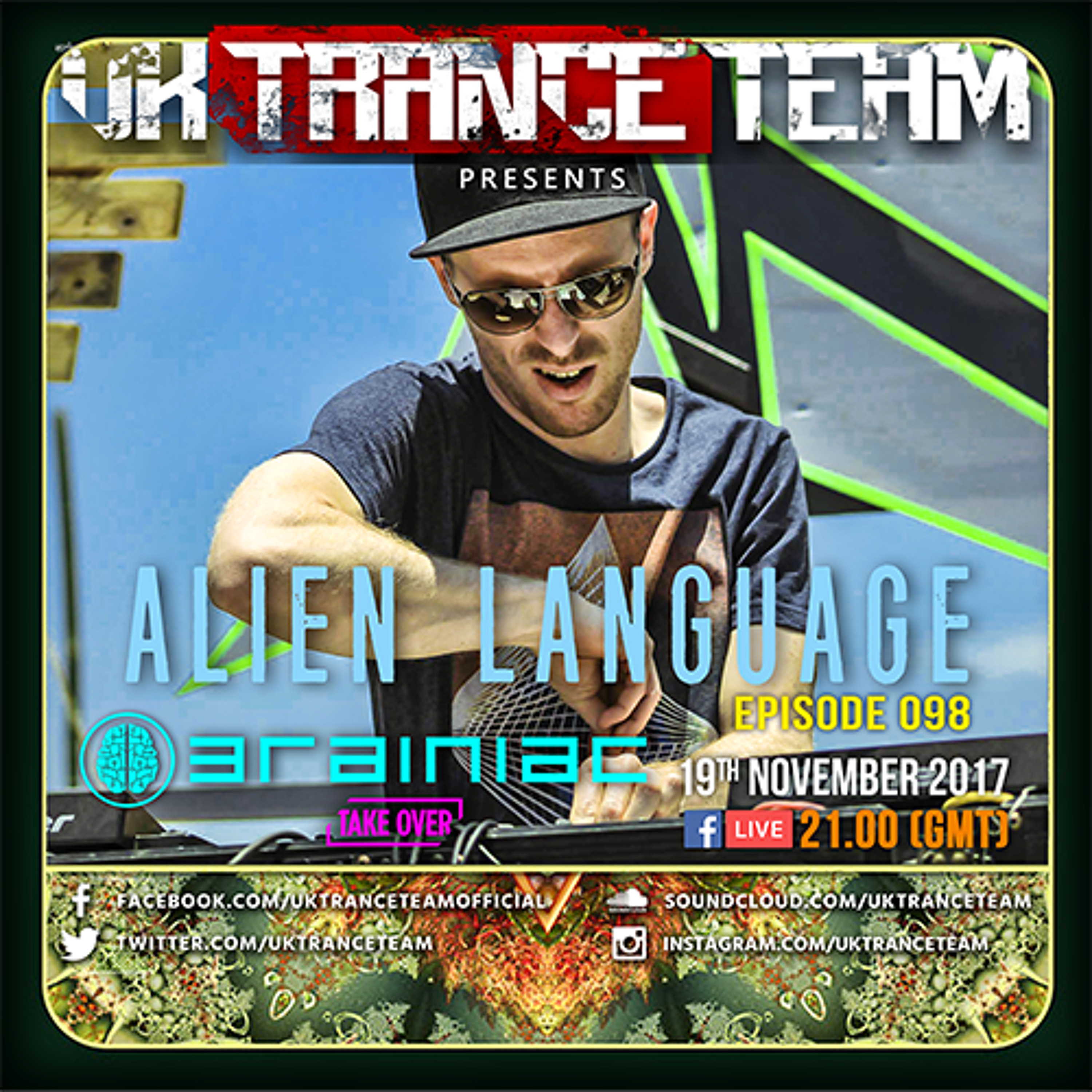 UkTranceTeam