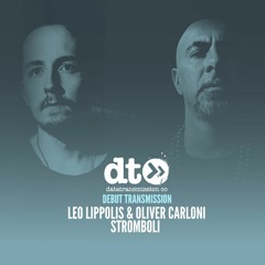 Leo Lippolis & Oliver Carloni - Stromboli (Original Mix)