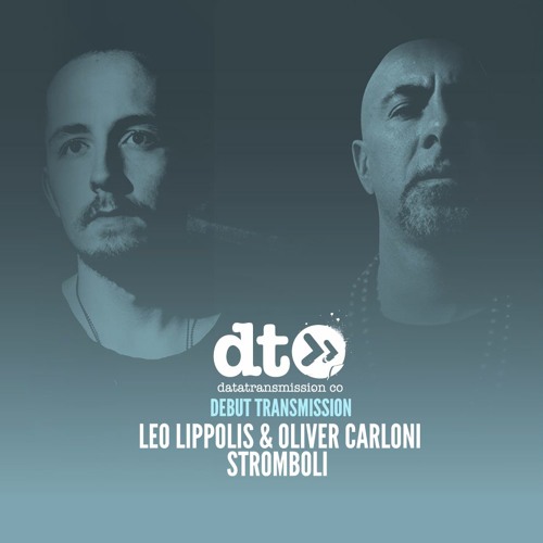 Leo Lippolis & Oliver Carloni - Stromboli (Original Mix)