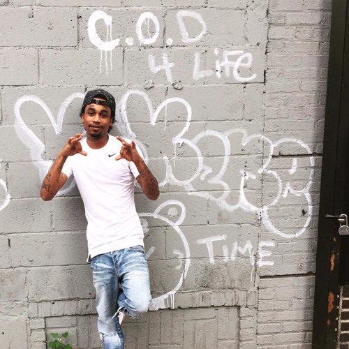 Richie P ft. Jezz Gasoline - GET RIGHT GET RIGHT