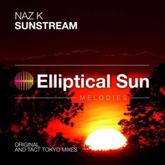 Naz K - Sunstream