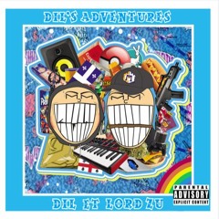 DIL - Cartman (Prod. Bobba A$H, Lord Zu)