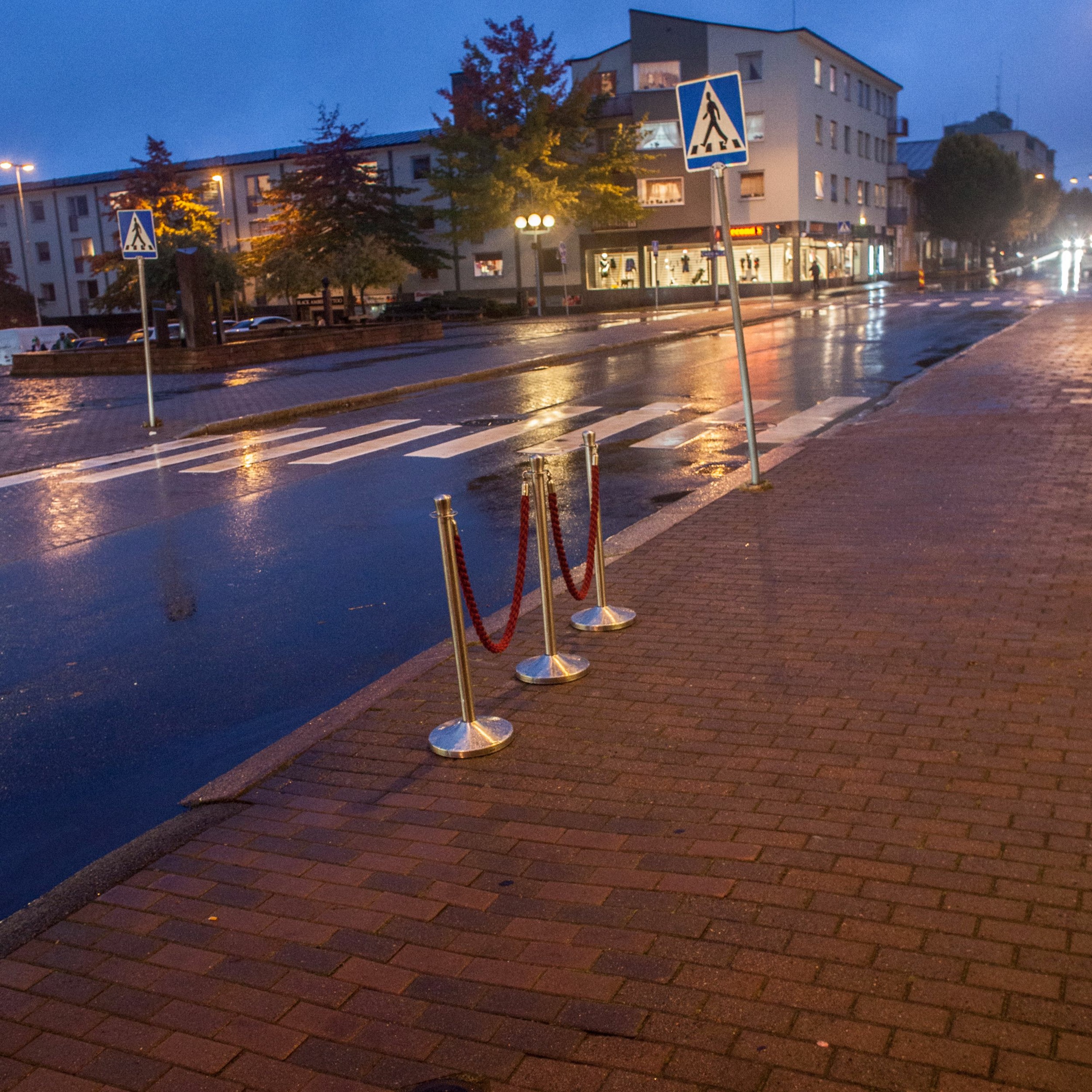 Sveriges tråkigaste podcast -