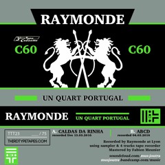 D from TTT23 /// Raymonde-Un Quart Portugal