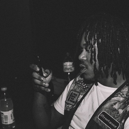Lucki - My Type Freestyle Produced By Plu2o Nash