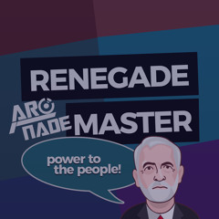 Renegade Master [Dub]