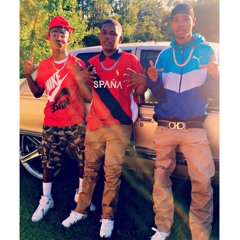 DMacc - "Keep It 100"