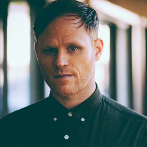 Exclusive Guestmix: Francis Harris