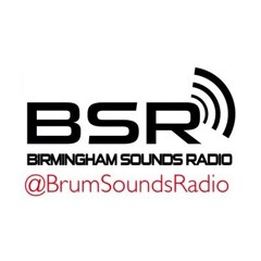 Stevie B w/ MC Bubbla & MC Delta Birmingham Sounds Radio