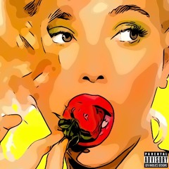 Strawberry Poppin Shordy Feat. Nick Thomas (Prod. By Joven)