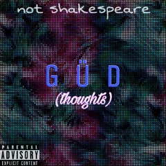 Gud (Thoughts)[prod. Homage]