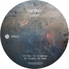 A2. Santierri - Sr. Valdemar