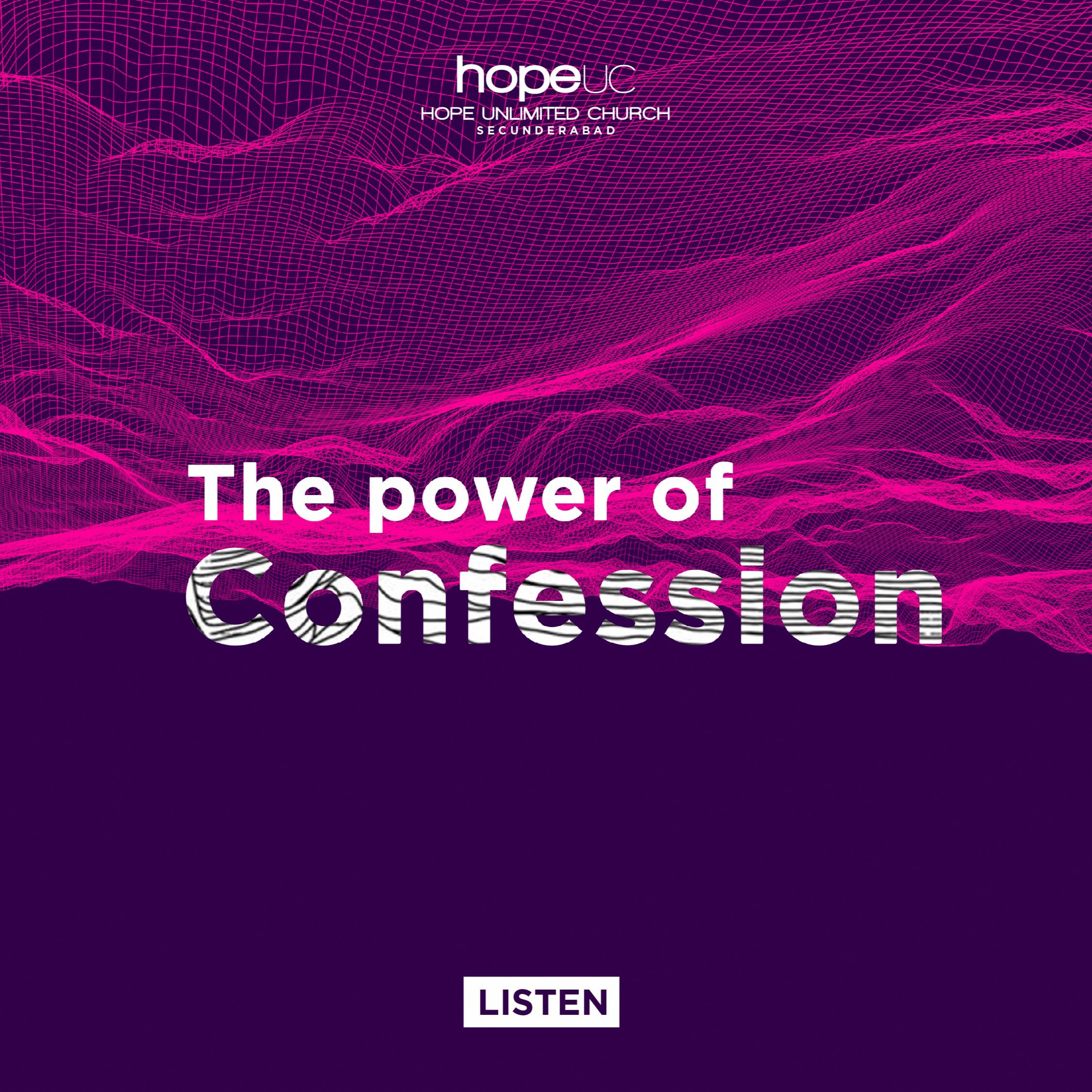 HopeUC Secunderabad Sermons