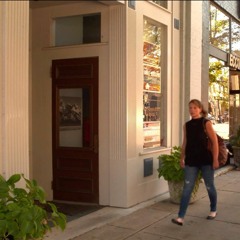 Shopping local on one of America's favorite main streets