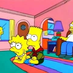 Bart Simpson Freestyle (Prod. Classixs)