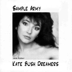 Sample Army Kate Bush Dreamers